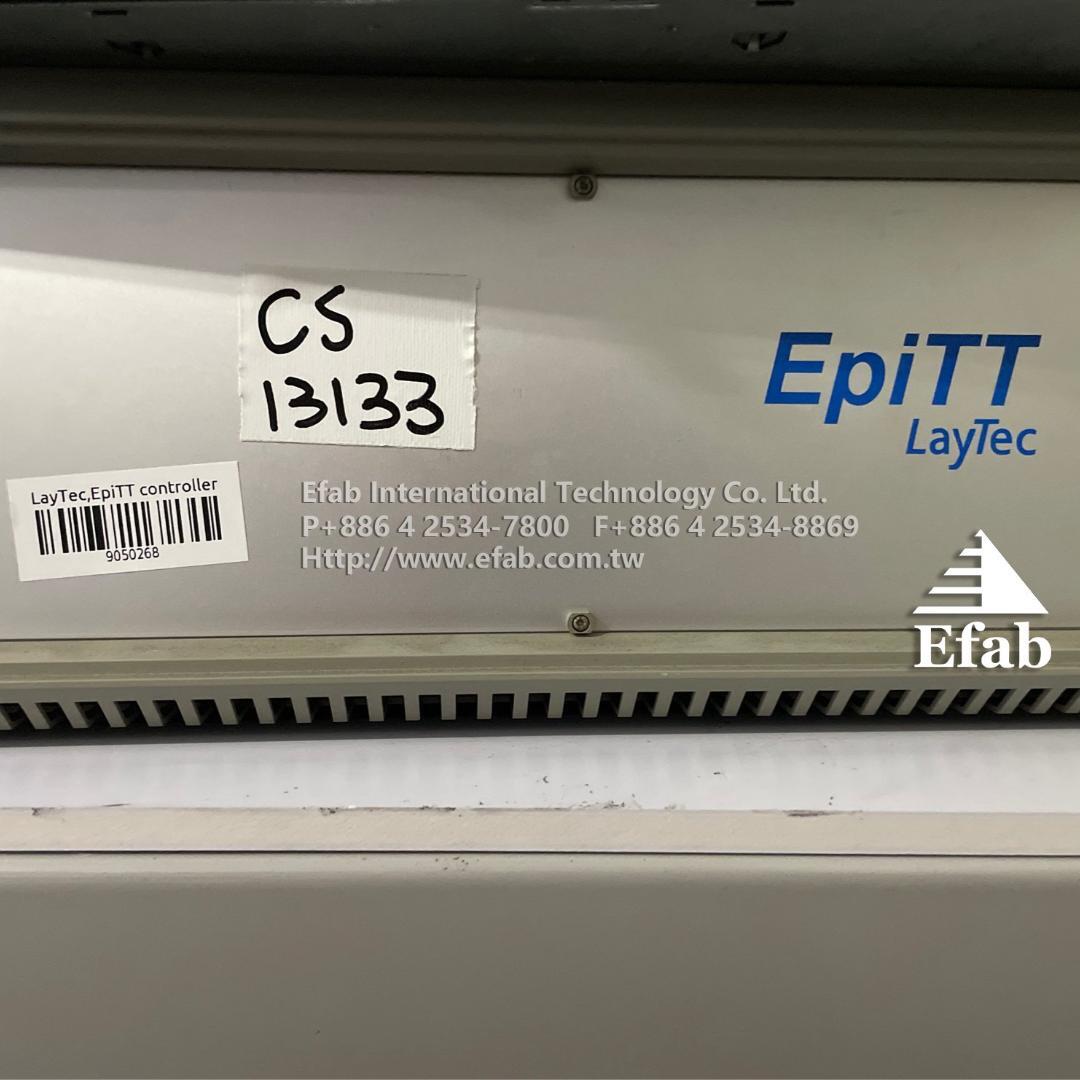 LAYTEC - EpiTT Controller